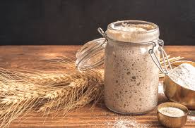 Los beneficios para la salud de consumir pan fermentado con masa madre