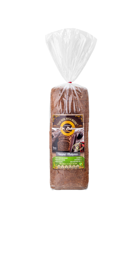 Integral Multigrano 1 Kg