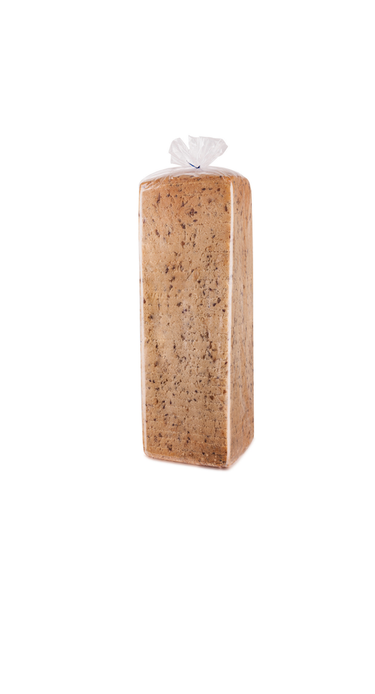 Molde Sandwich Blanco Multigrano 1,8 Kg